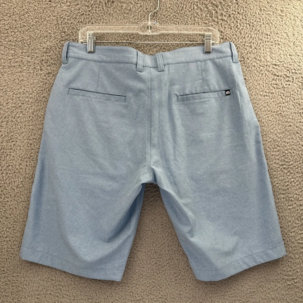 Travis Mathew Performance Chino Shorts 11